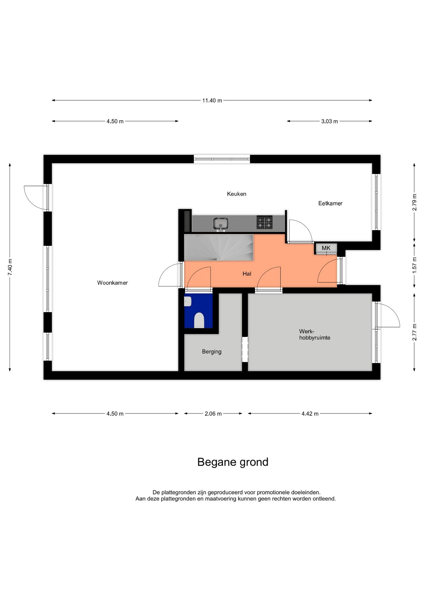 Foto 64 van Siedersstraat 5