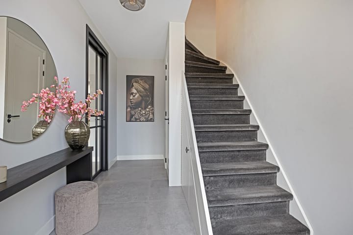 Foto 2 van Orionstraat 1