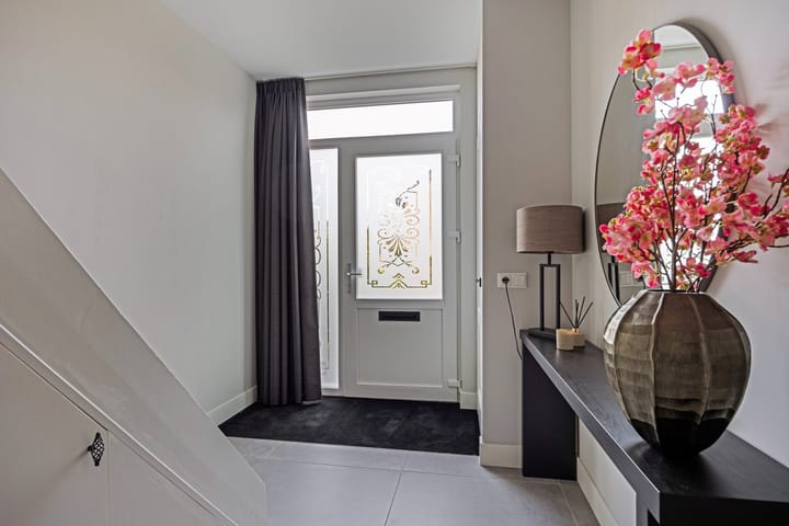 Foto 3 van Orionstraat 1