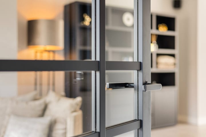 Foto 4 van Orionstraat 1