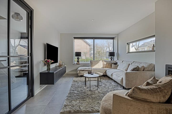 Foto 5 van Orionstraat 1