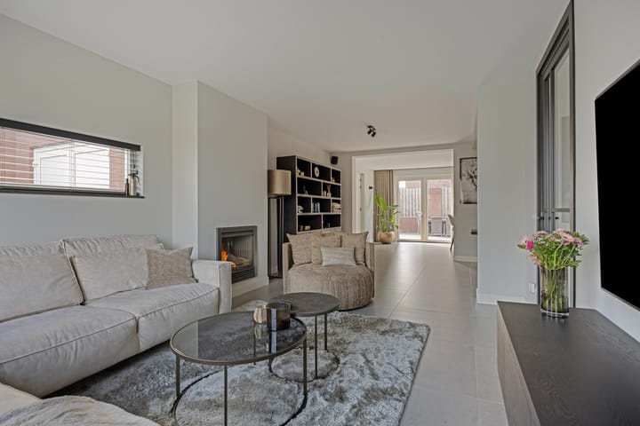 Foto 6 van Orionstraat 1