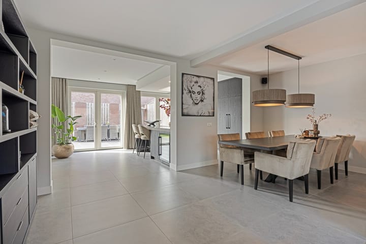 Foto 7 van Orionstraat 1