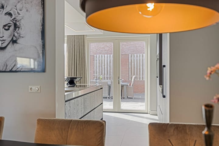 Foto 9 van Orionstraat 1