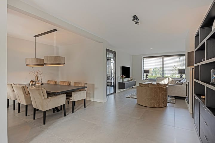 Foto 10 van Orionstraat 1