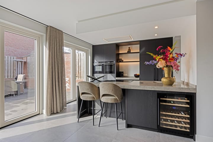 Foto 11 van Orionstraat 1