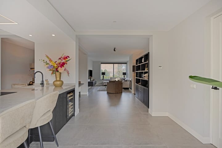 Foto 13 van Orionstraat 1