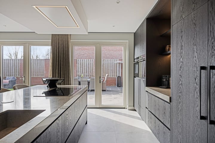 Foto 15 van Orionstraat 1