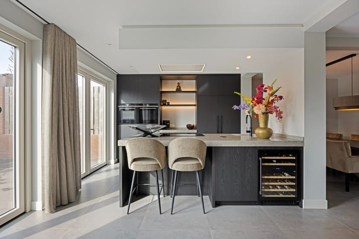 Foto 16 van Orionstraat 1