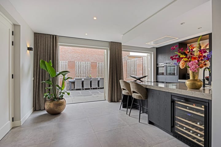 Foto 19 van Orionstraat 1