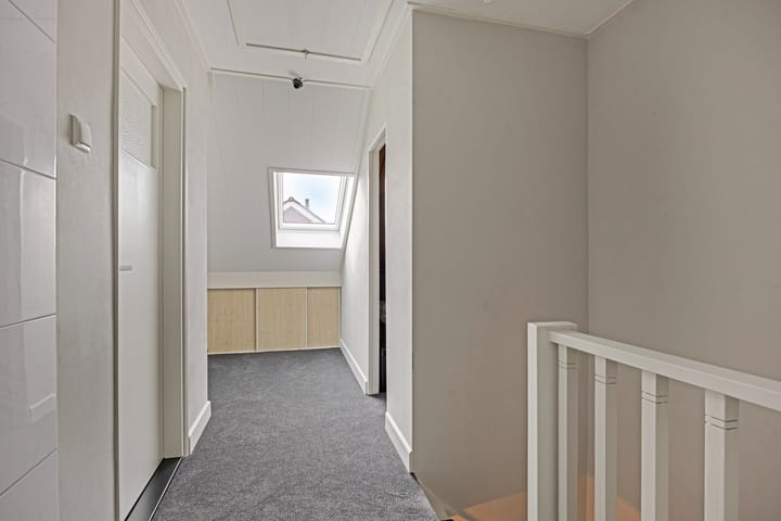 Foto 33 van Orionstraat 1