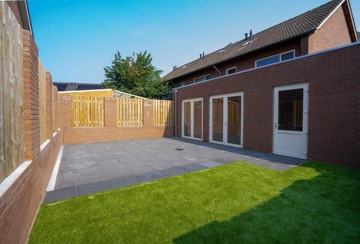 Foto 40 van Orionstraat 1