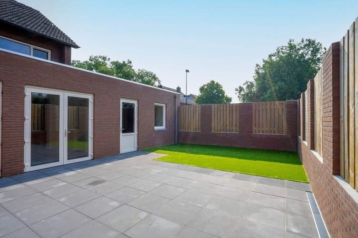 Foto 41 van Orionstraat 1