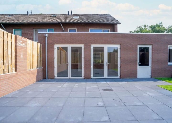 Foto 42 van Orionstraat 1