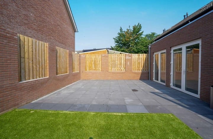 Foto 43 van Orionstraat 1