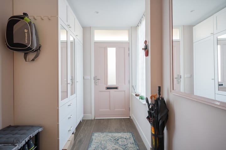 Foto 5 van Van Wassenaer Obdamlaan 33