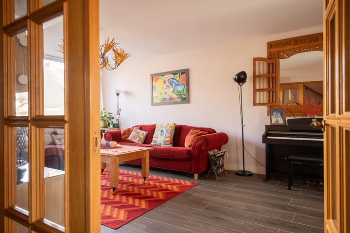 Foto 6 van Van Wassenaer Obdamlaan 33