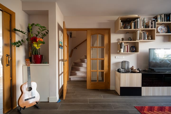 Foto 7 van Van Wassenaer Obdamlaan 33