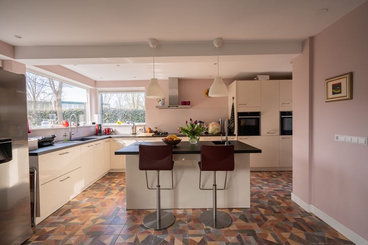 Foto 13 van Van Wassenaer Obdamlaan 33