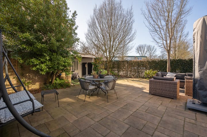 Foto 18 van Van Wassenaer Obdamlaan 33