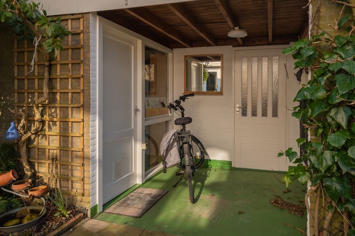 Foto 22 van Van Wassenaer Obdamlaan 33