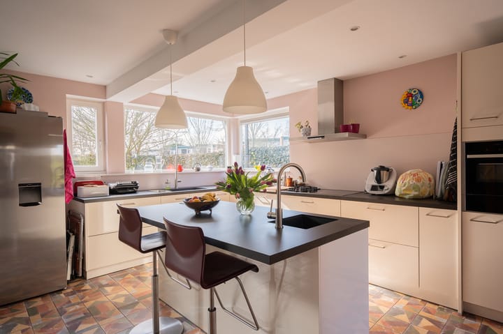 Foto 14 van Van Wassenaer Obdamlaan 33