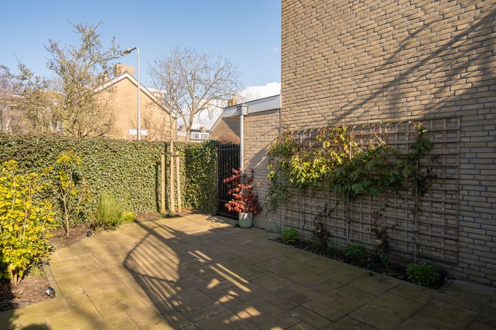 Foto 24 van Van Wassenaer Obdamlaan 33