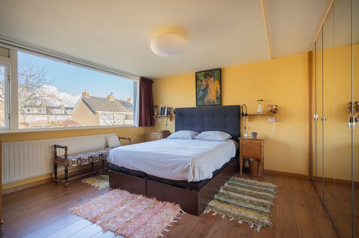 Foto 26 van Van Wassenaer Obdamlaan 33