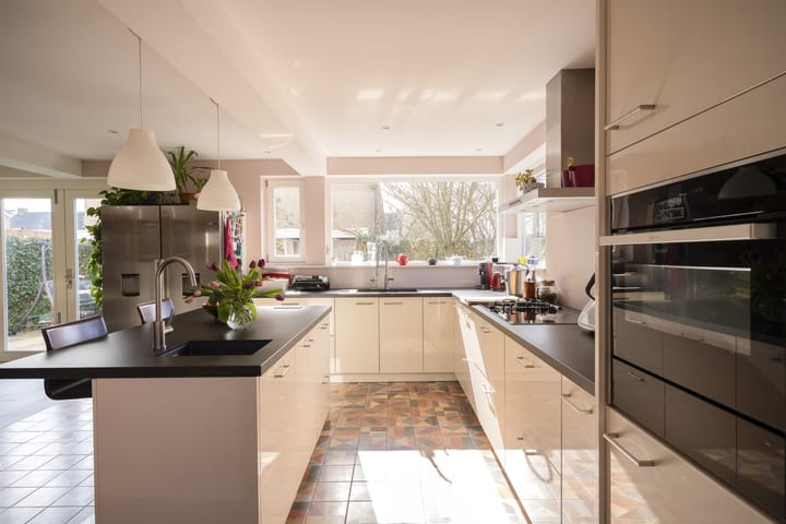 Foto 3 van Van Wassenaer Obdamlaan 33