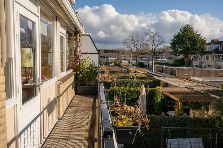 Foto 32 van Van Wassenaer Obdamlaan 33