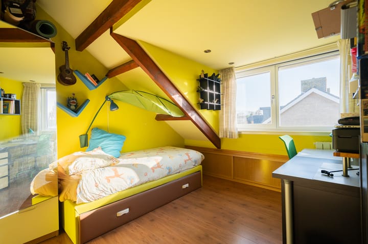 Foto 36 van Van Wassenaer Obdamlaan 33