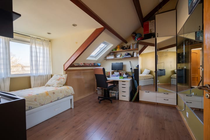 Foto 38 van Van Wassenaer Obdamlaan 33