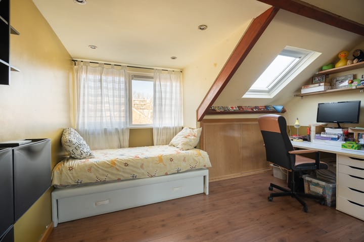 Foto 39 van Van Wassenaer Obdamlaan 33