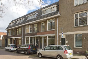Burgemeester Pruissingel thumbnail