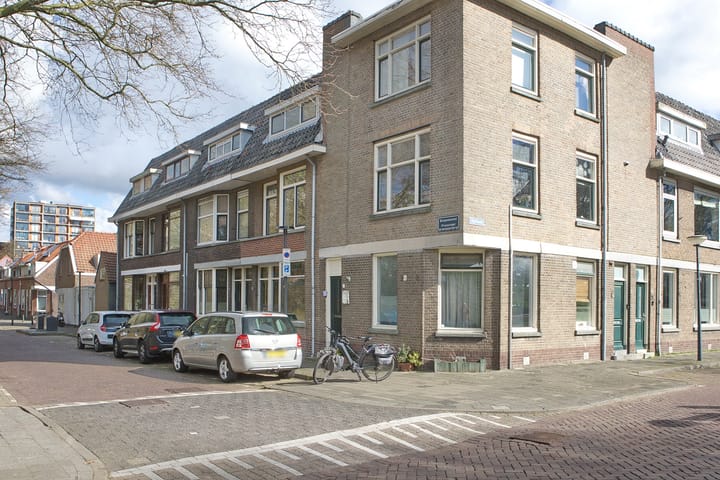Foto 2 van Burgemeester Pruissingel 4