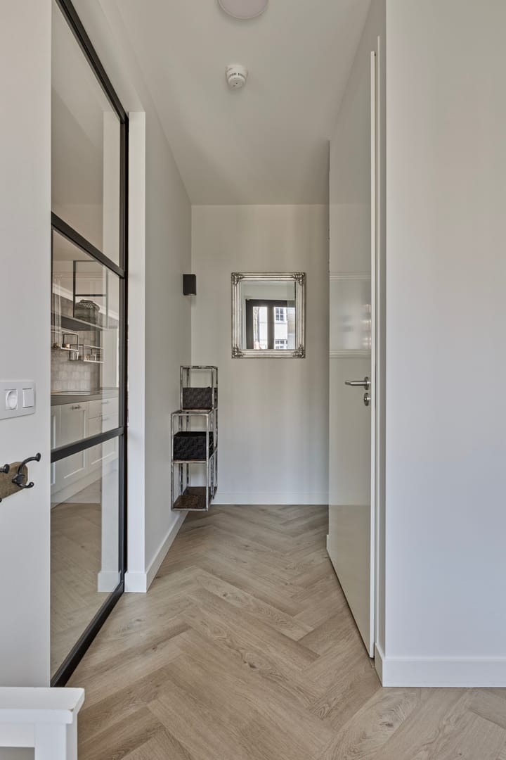 Foto 4 van Markgraaflaan 164