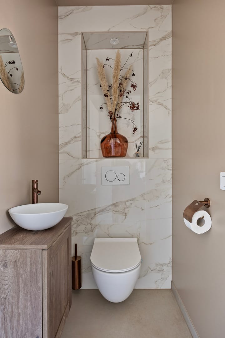 Foto 5 van Markgraaflaan 164