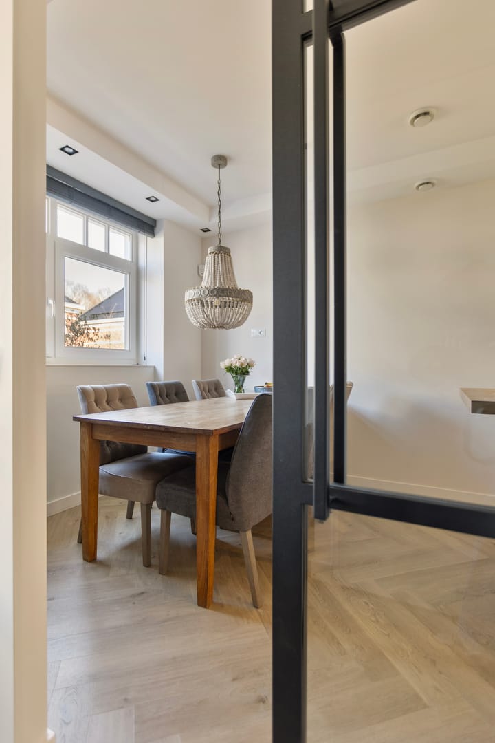 Foto 6 van Markgraaflaan 164