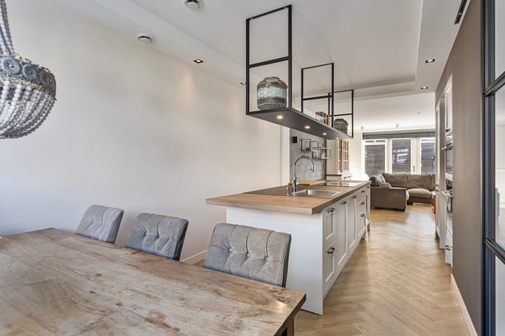 Foto 9 van Markgraaflaan 164