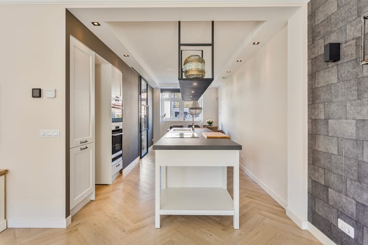 Foto 11 van Markgraaflaan 164