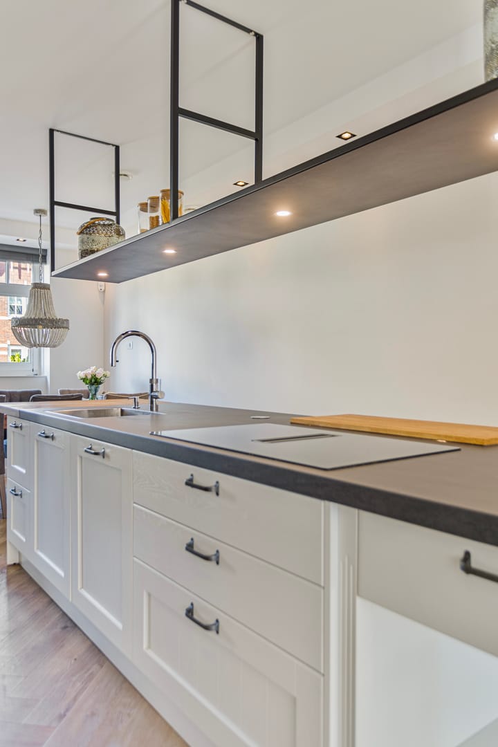 Foto 12 van Markgraaflaan 164