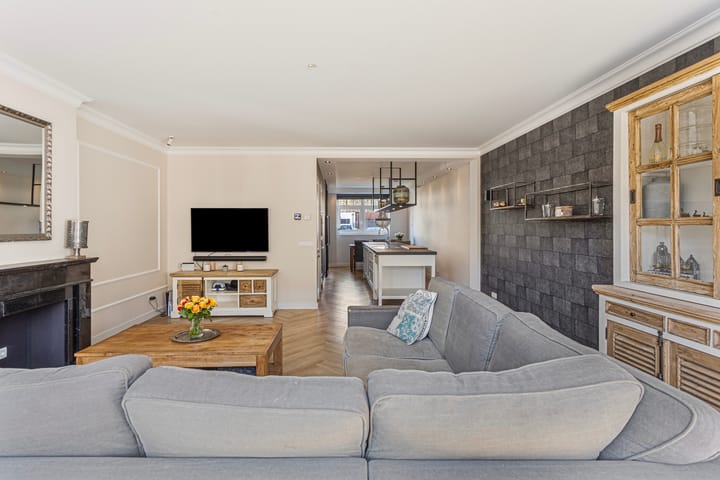 Foto 18 van Markgraaflaan 164