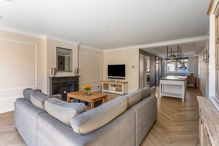 Foto 19 van Markgraaflaan 164