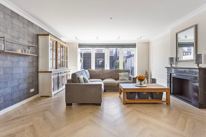 Foto 21 van Markgraaflaan 164