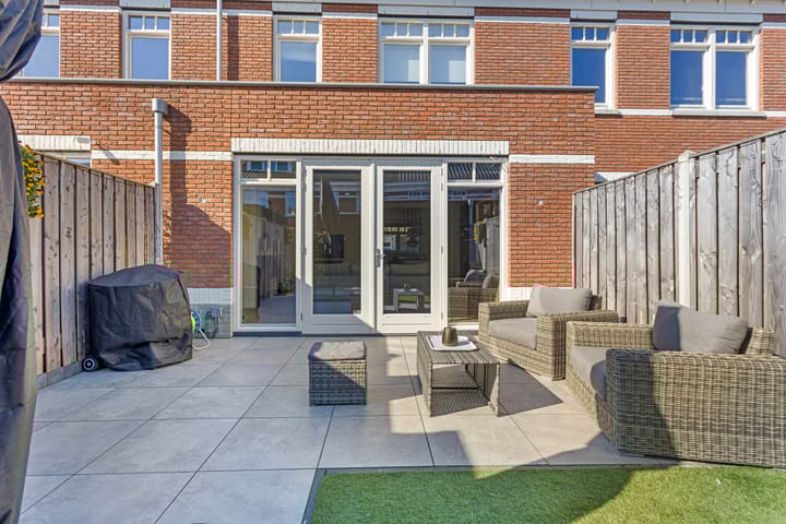 Foto 23 van Markgraaflaan 164