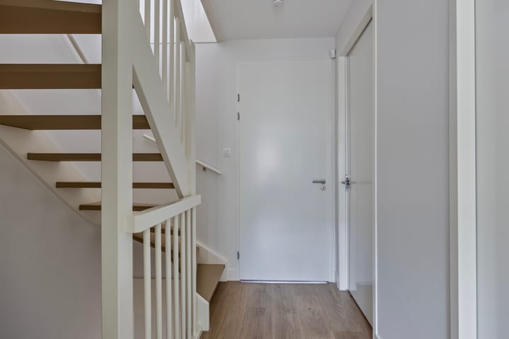 Foto 25 van Markgraaflaan 164