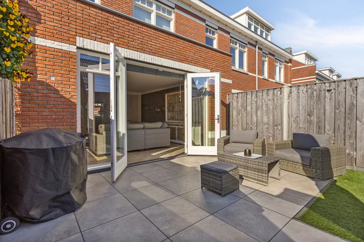 Foto 26 van Markgraaflaan 164