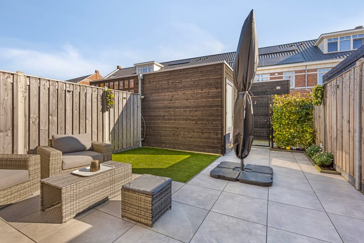 Foto 27 van Markgraaflaan 164