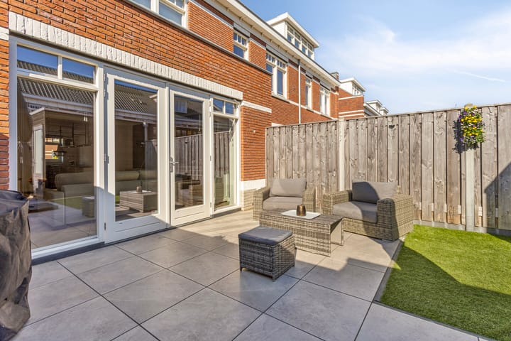 Foto 28 van Markgraaflaan 164