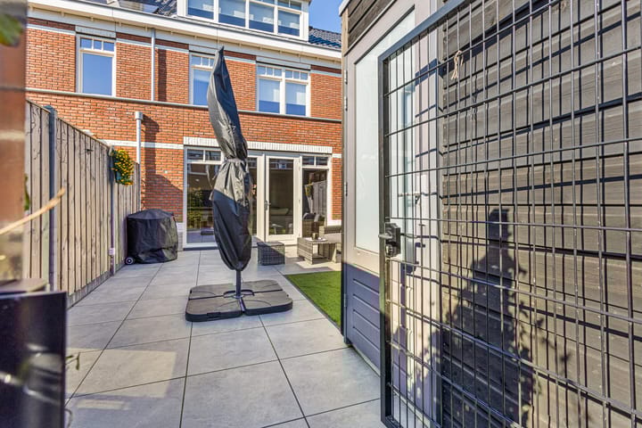 Foto 29 van Markgraaflaan 164